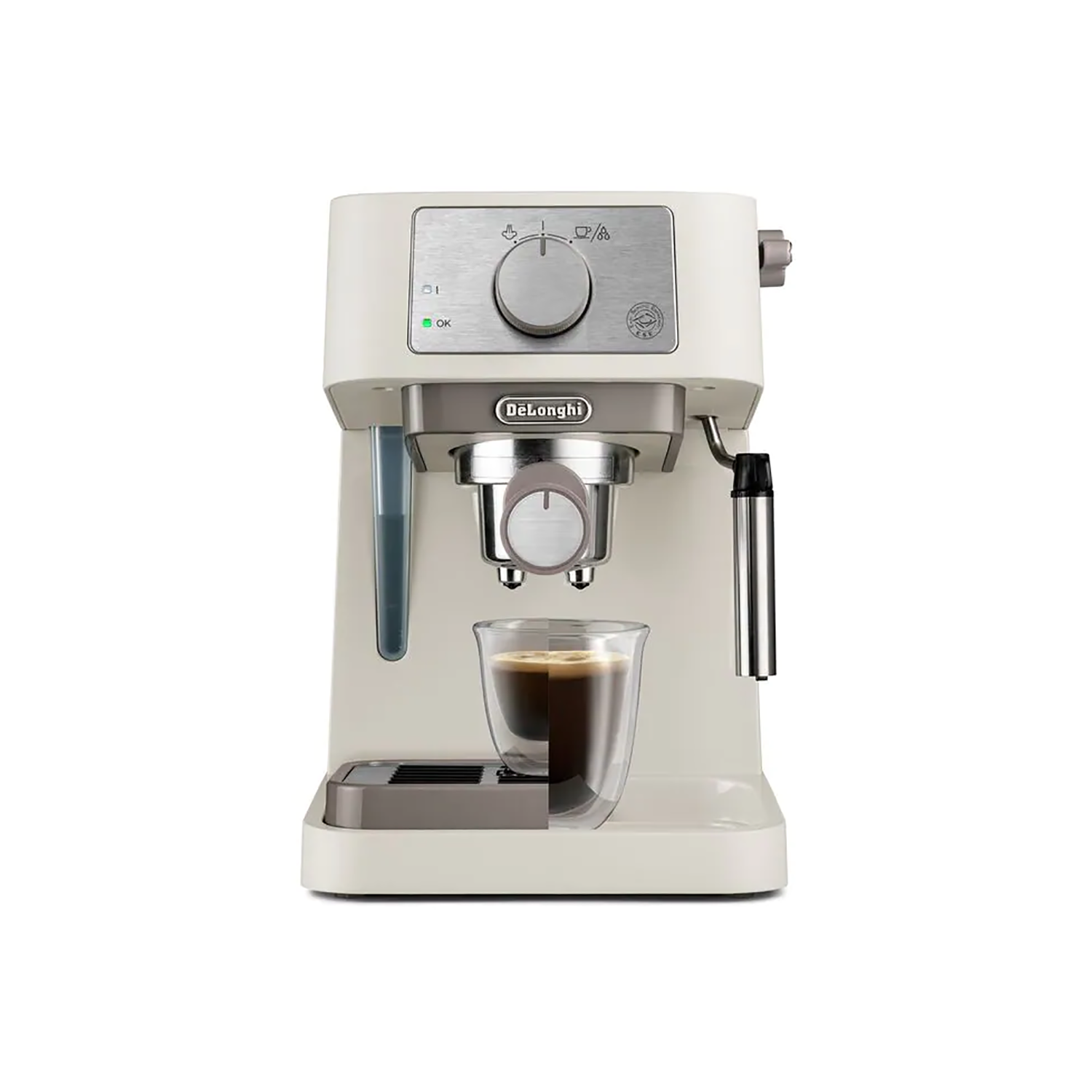 delonghi ec260.gr stilosa espresso coffee machine