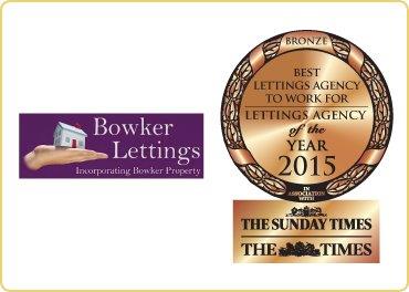 bowker lettings