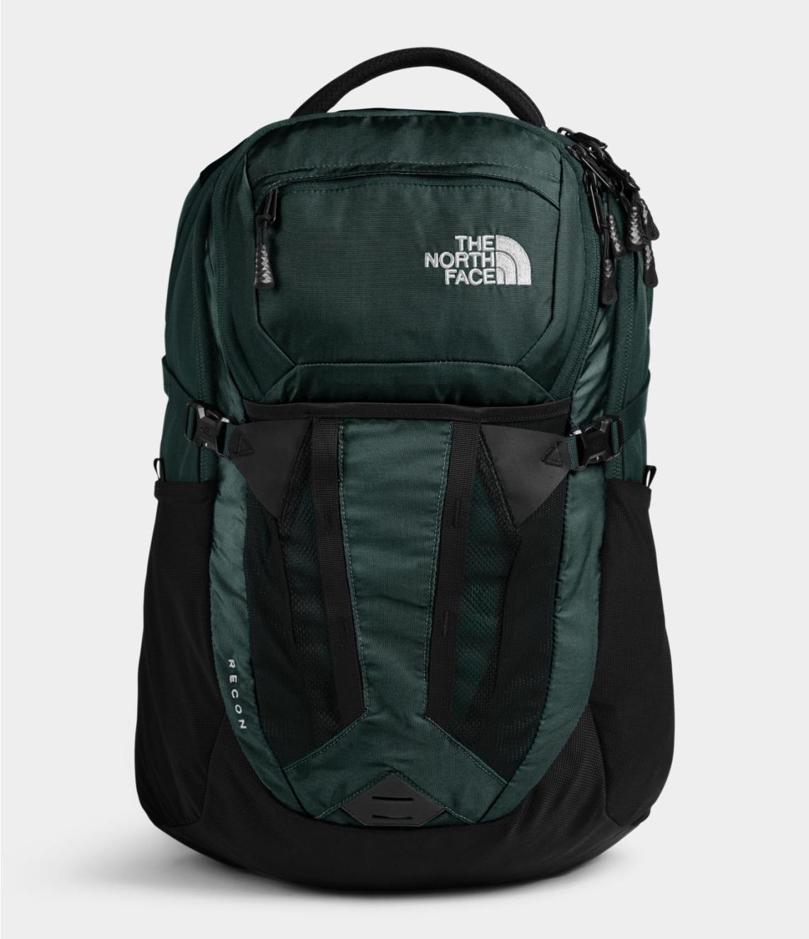 north face recon backpack