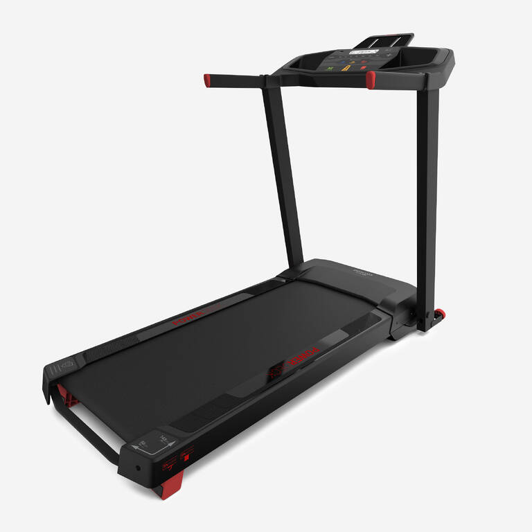 compact treadmills