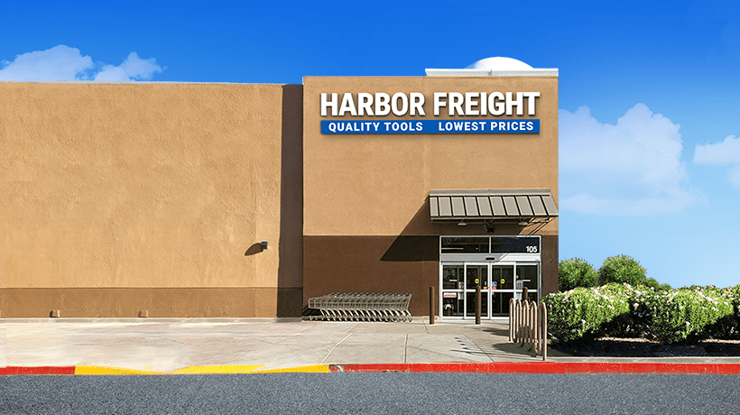 harbor freight locations in arizona