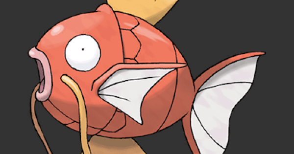 how to evolve magikarp lets go pikachu