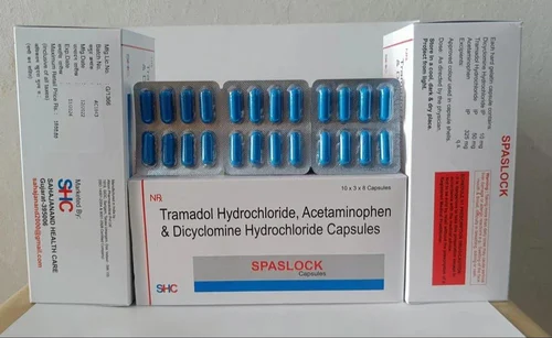 tramadol hydrochloride and acetaminophen tablet uses in hindi