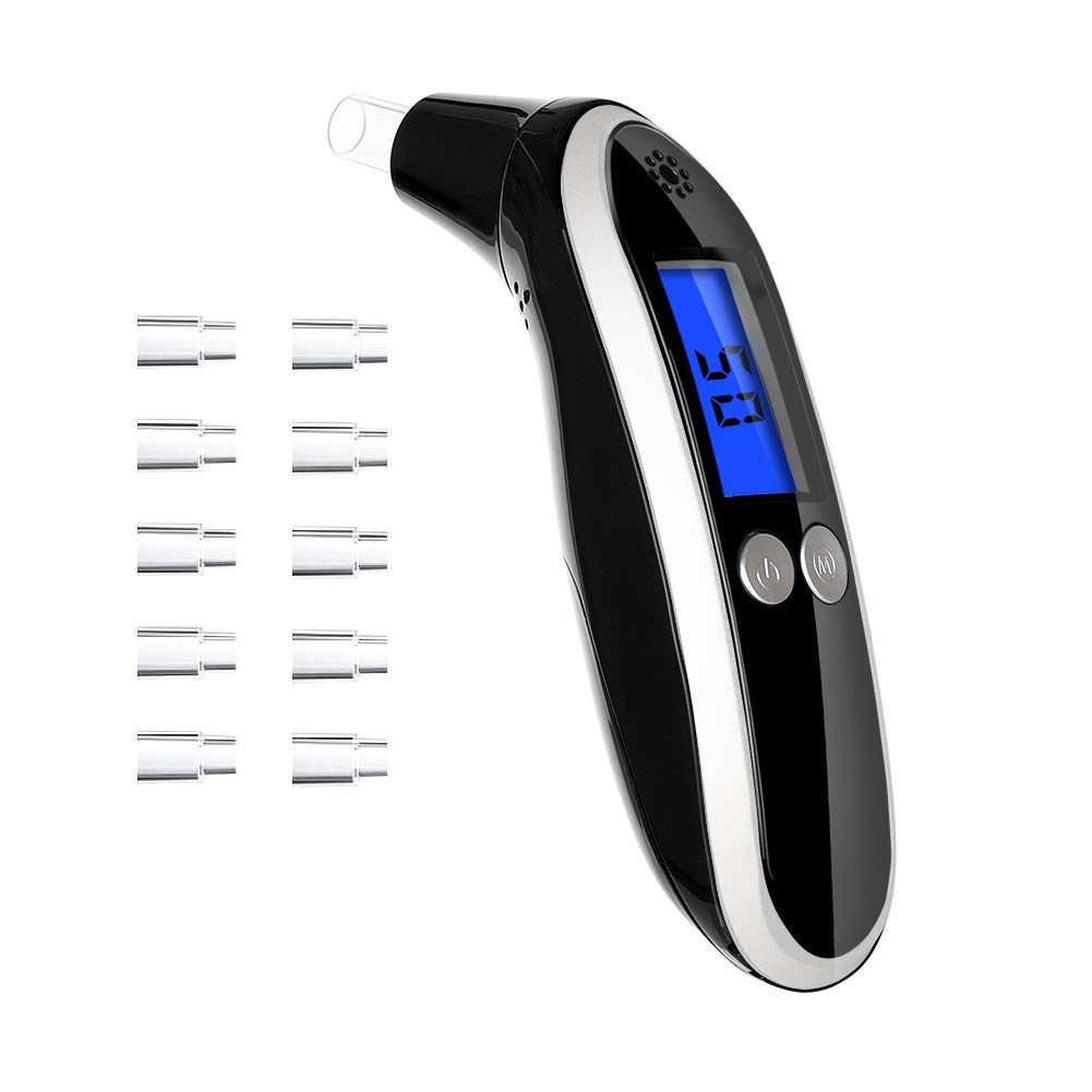 breath meter for ketones