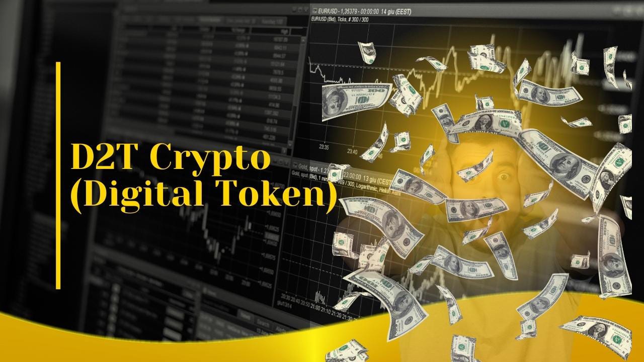 d2t crypto