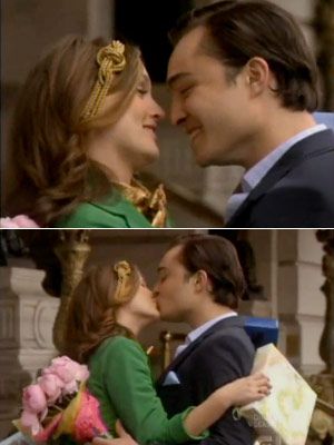 best chuck and blair moments