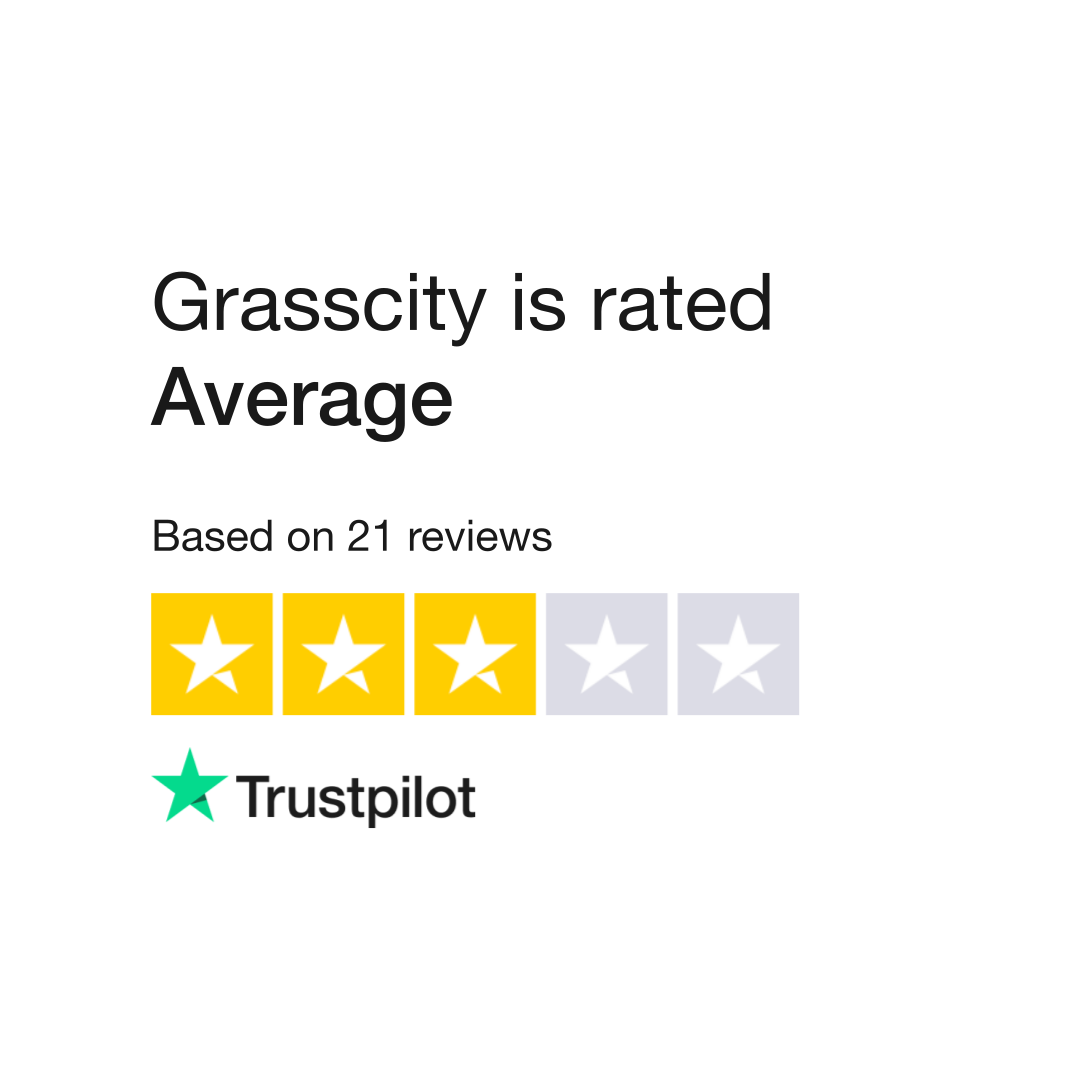 grasscity reviews