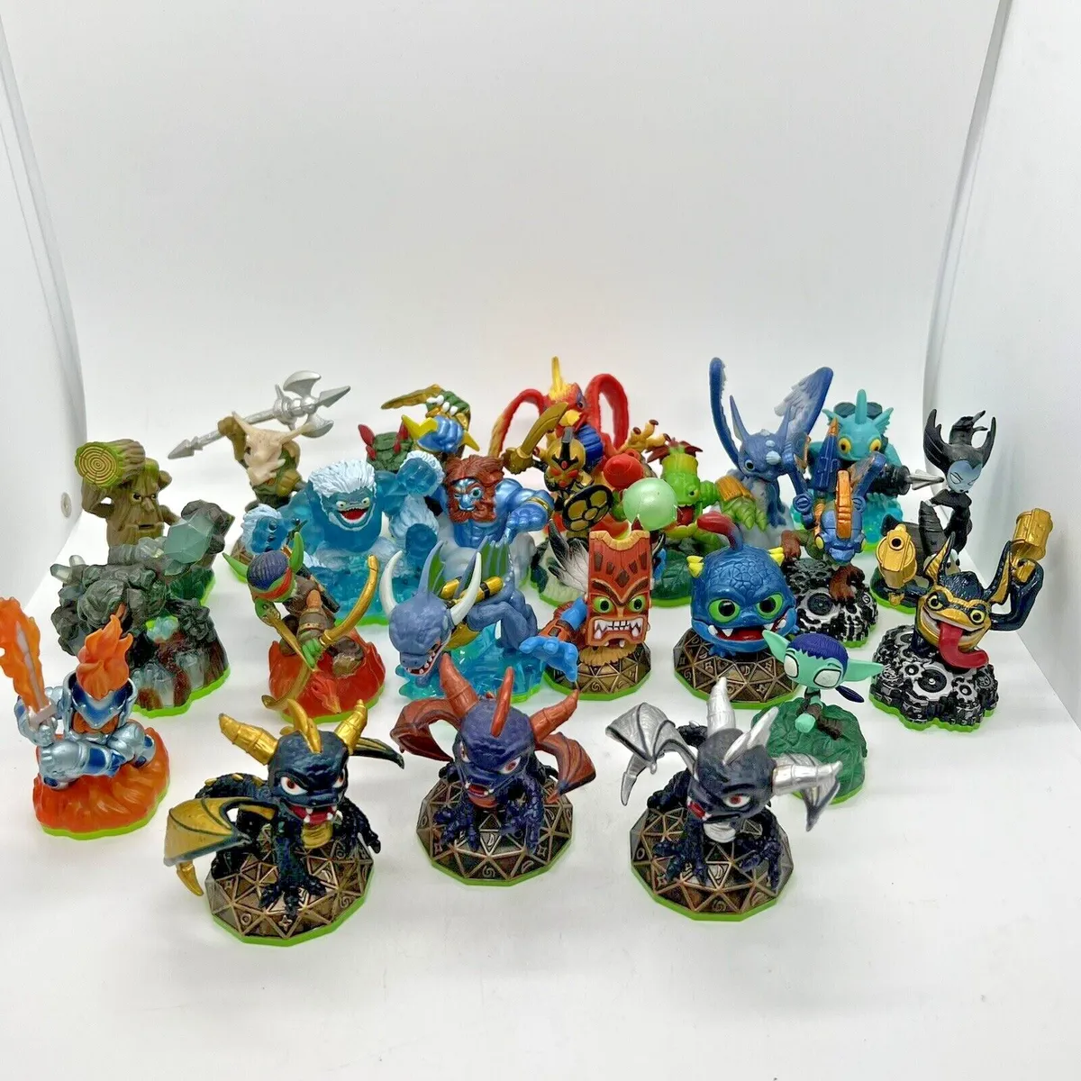 sky landers