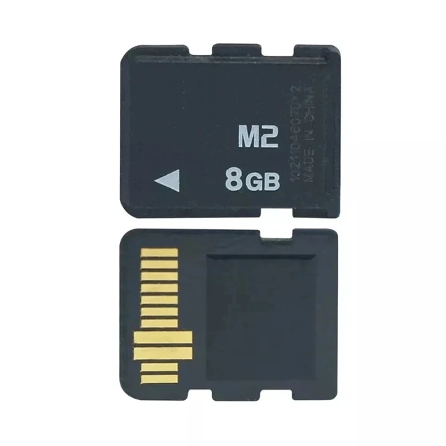 memory stick micro m2