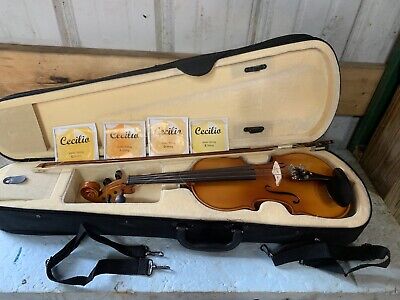 cecilio cvn 300 violin