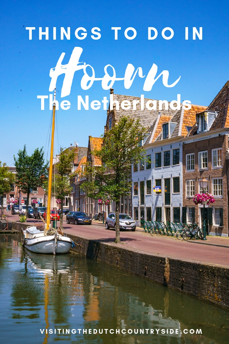 things to do in hoorn