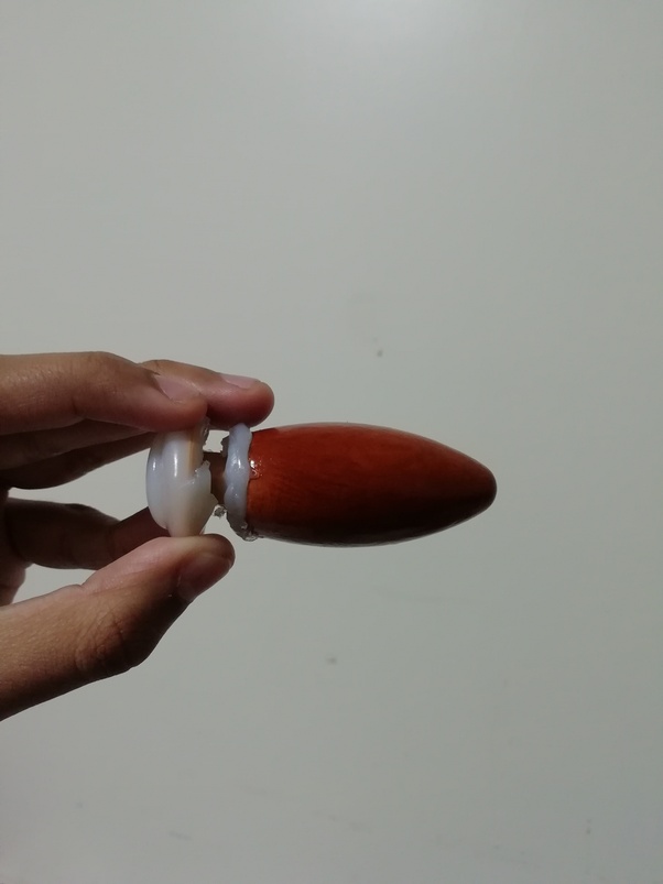 diy buttplug