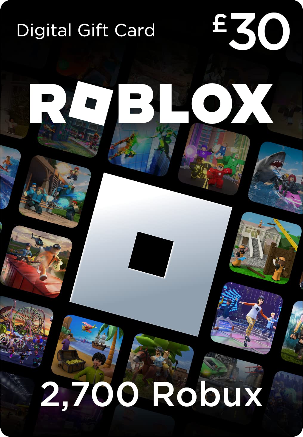 redeem roblox