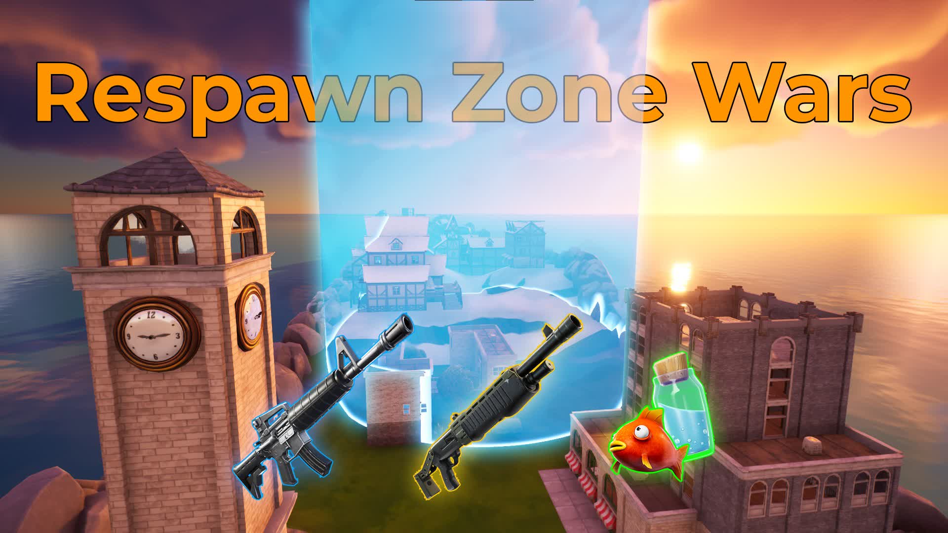 respawn zone wars