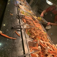 vegas buffet del amo mall