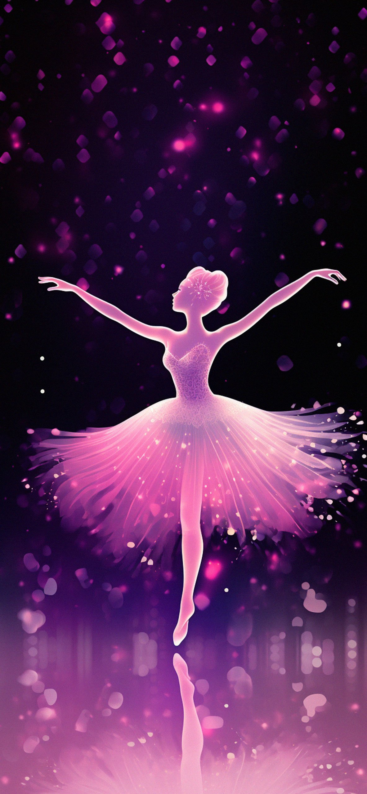 ballet wallpaper