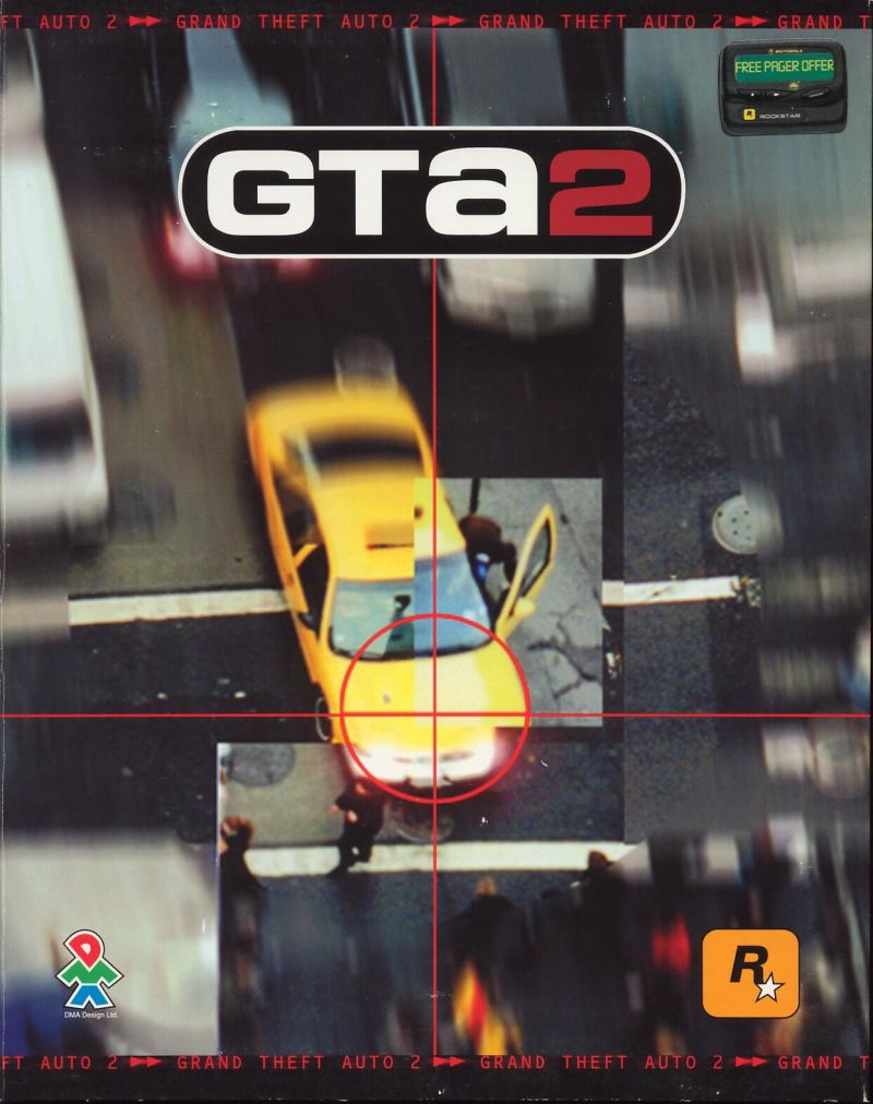 gta 2 the movie