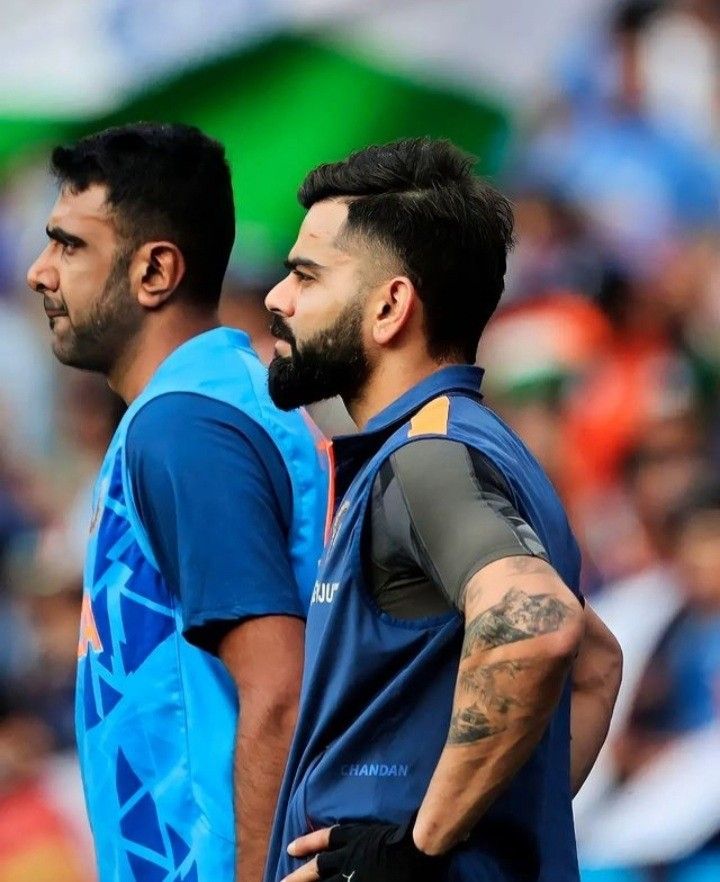 virat kohli mullet haircut