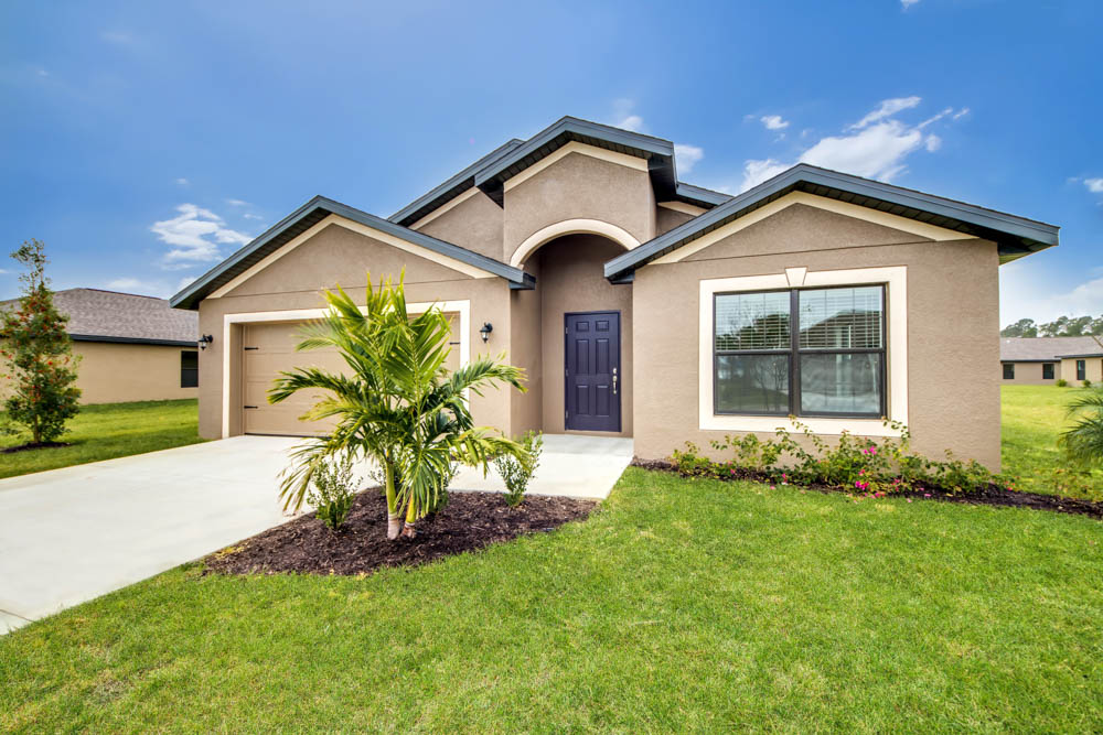 lgi homes lehigh acres