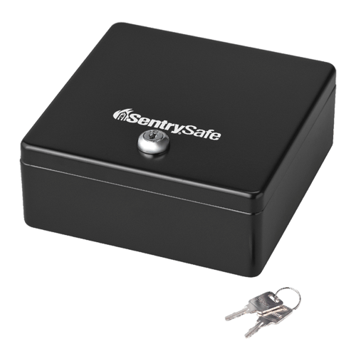 sentry lock box keys