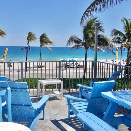 affordable hotels in fort lauderdale