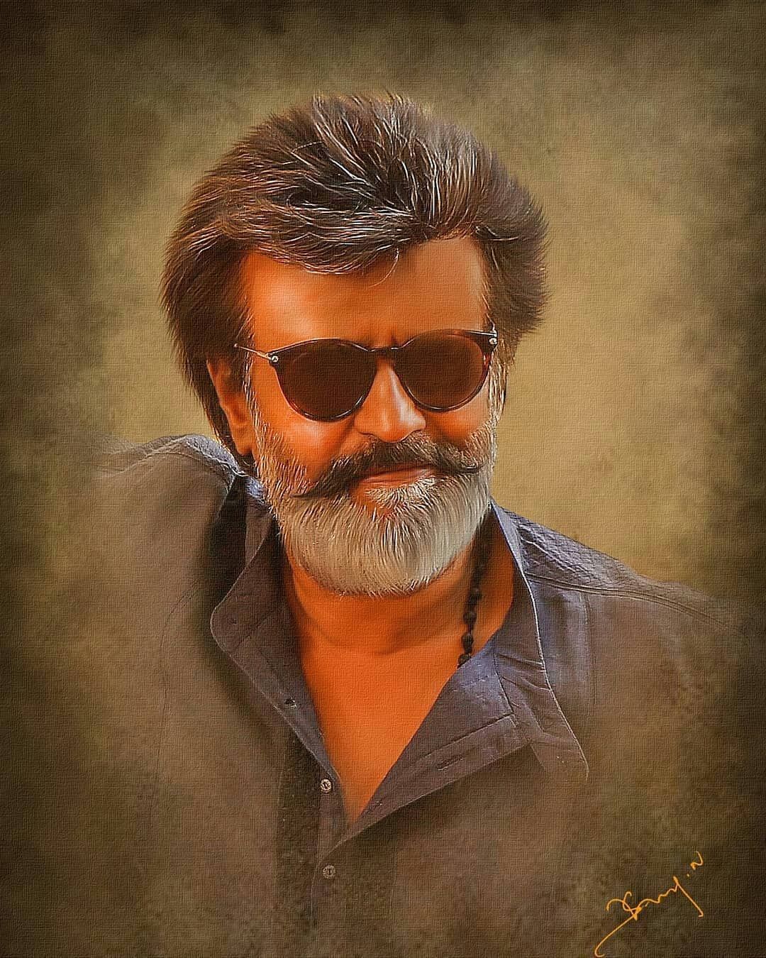 rajinikanth pics hd