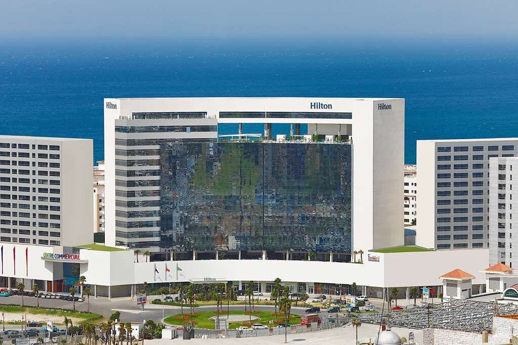 tanger maroc hotel