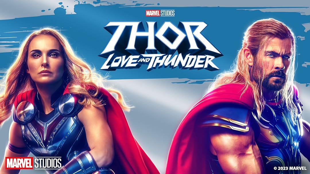 thor: love and thunder izle hd film cehennem