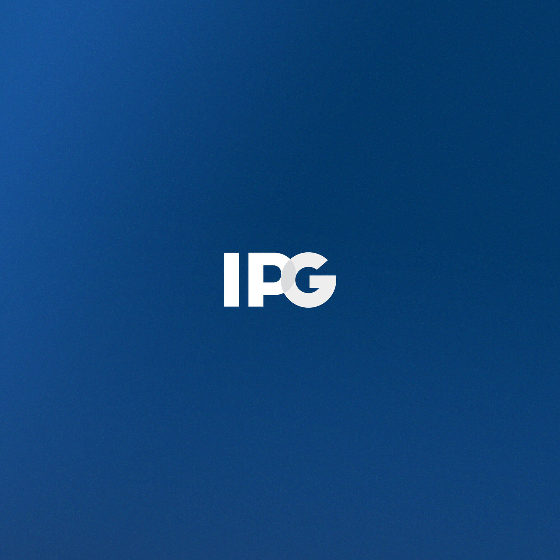 interpublic group of companies ipg