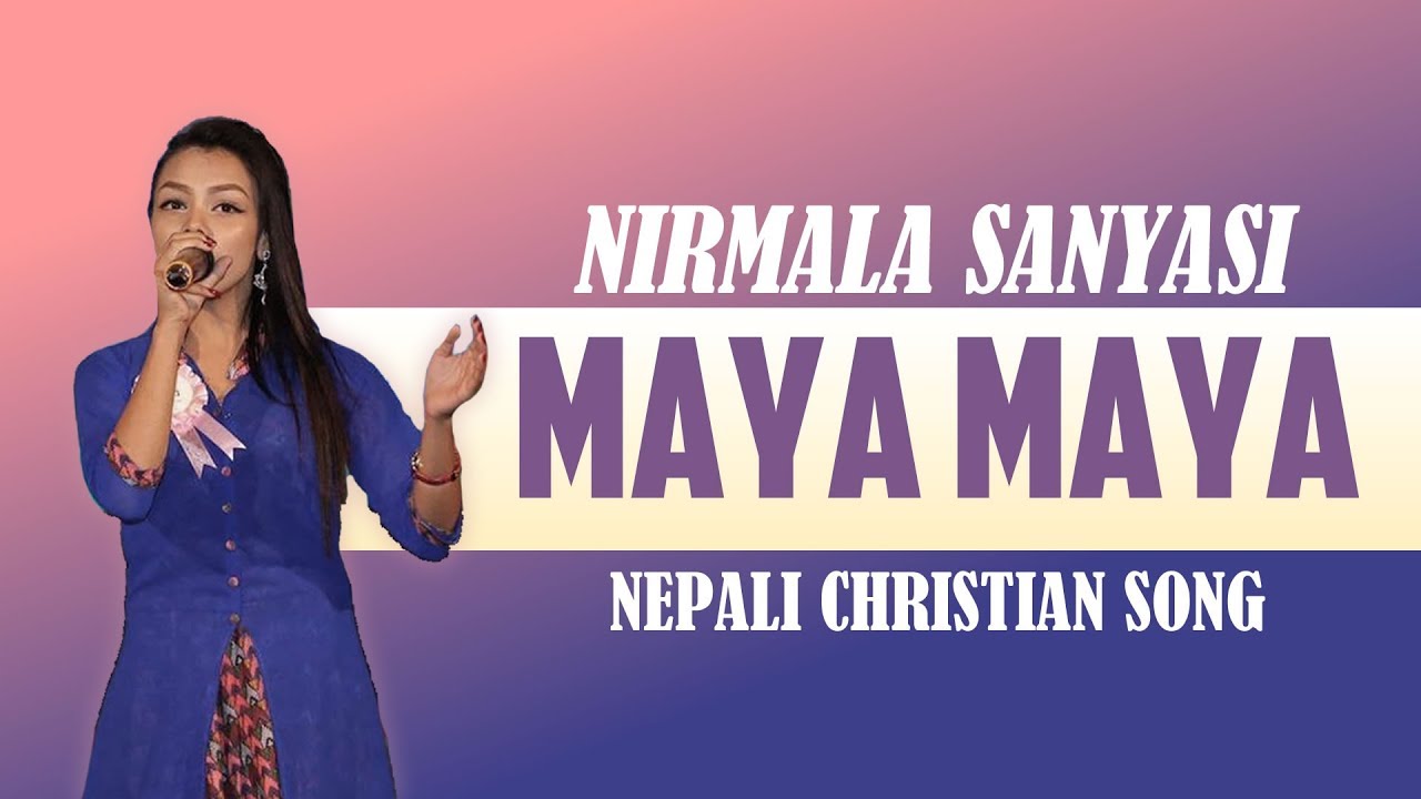 nepali christian