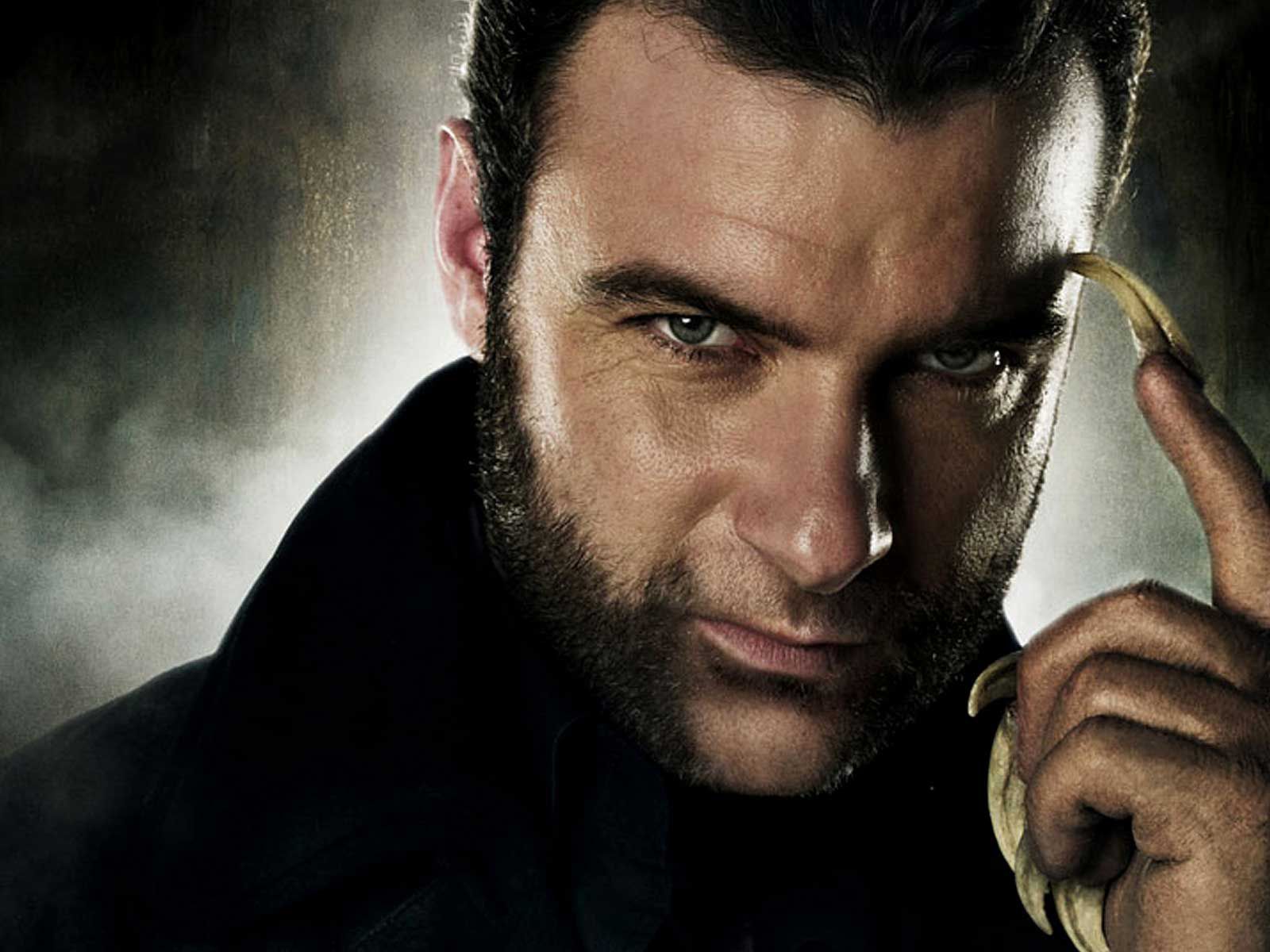 victor creed wolverine