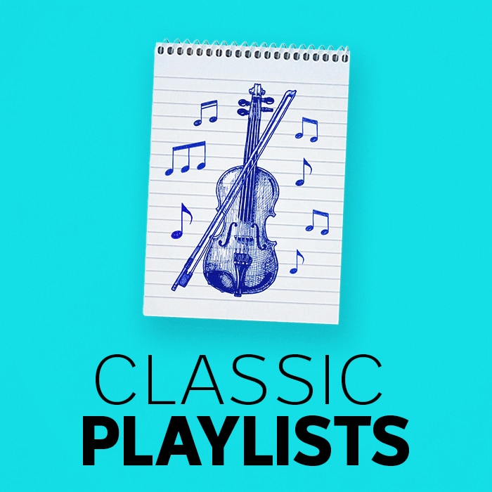 abc classic fm playlist