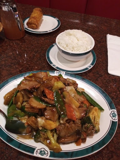 canton star chinese