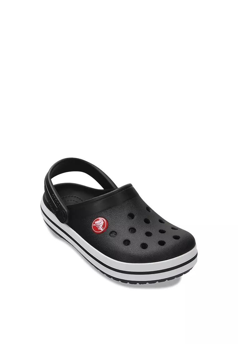 crocband clog