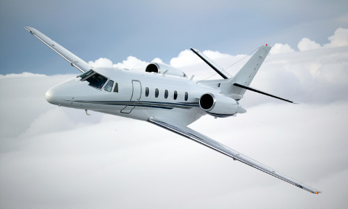 private business jets for sale