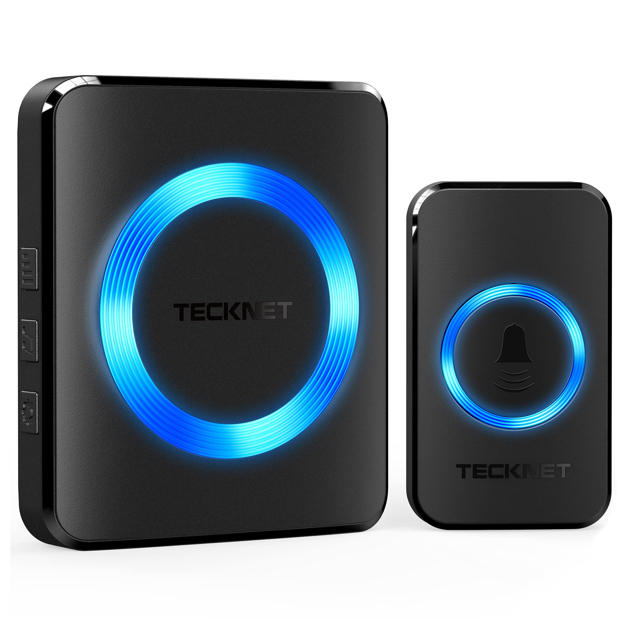 tecknet doorbell