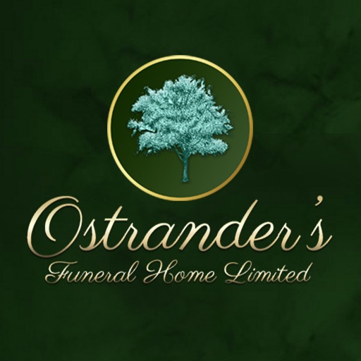 ostrander funeral home