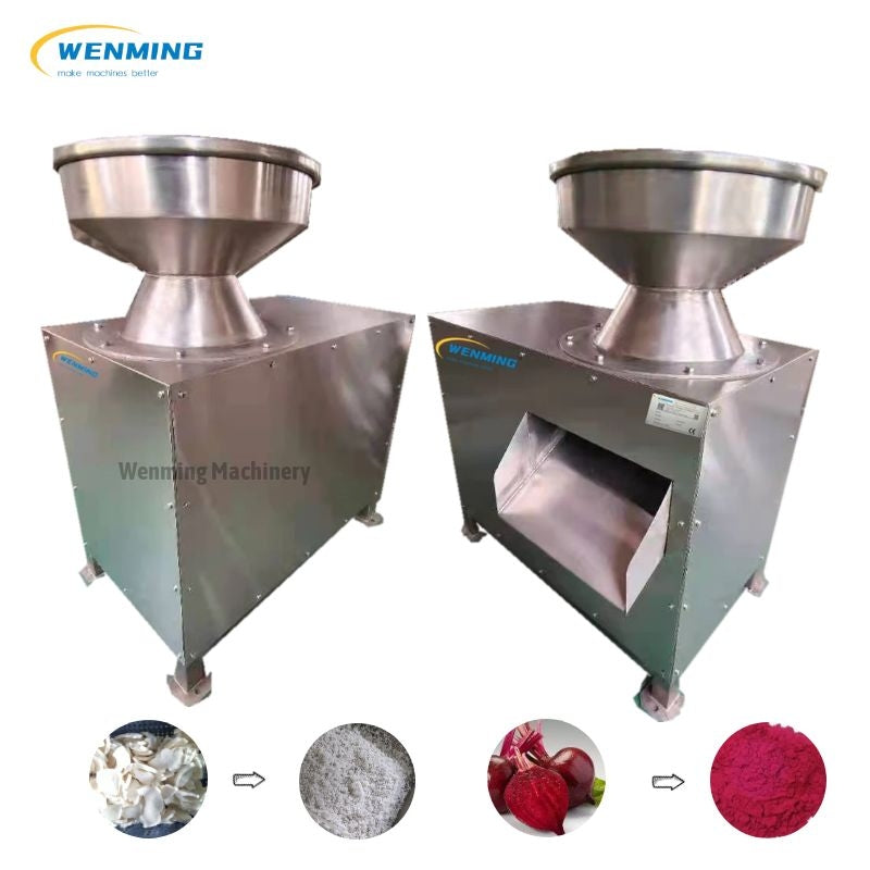 coconut grinding machine price