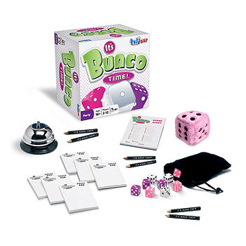 bunco game set