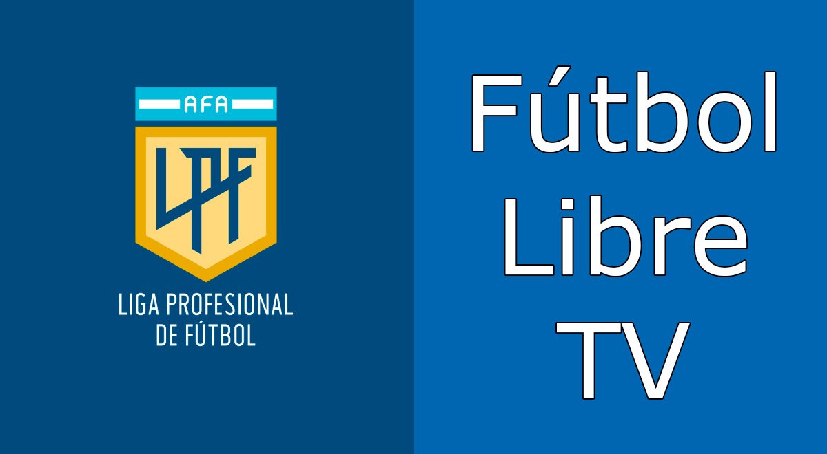 futbol libre tv