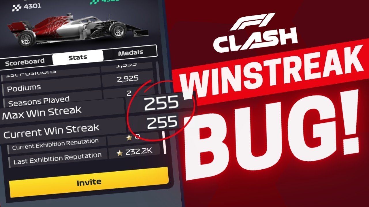 f1 clash cheats