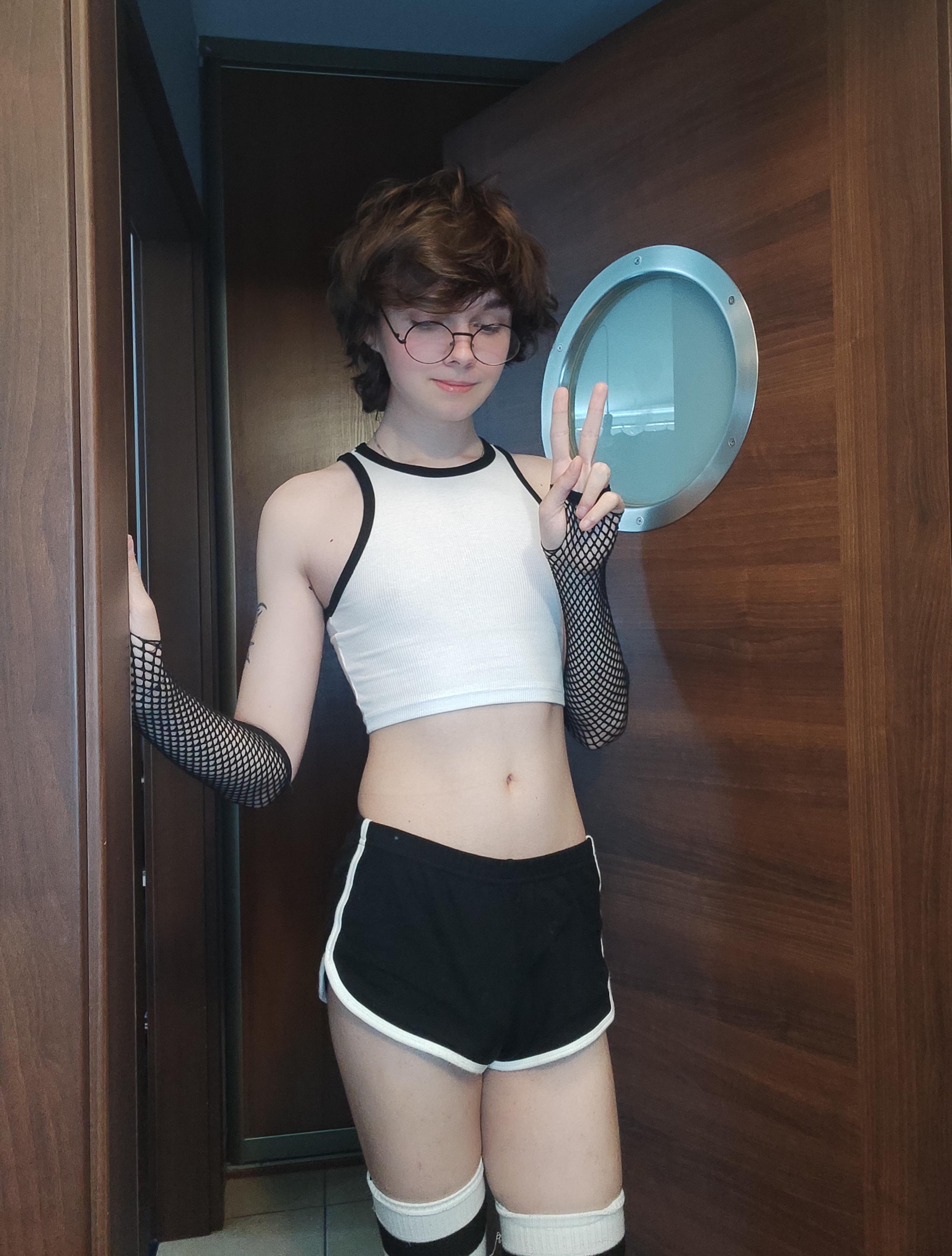 r/femboy