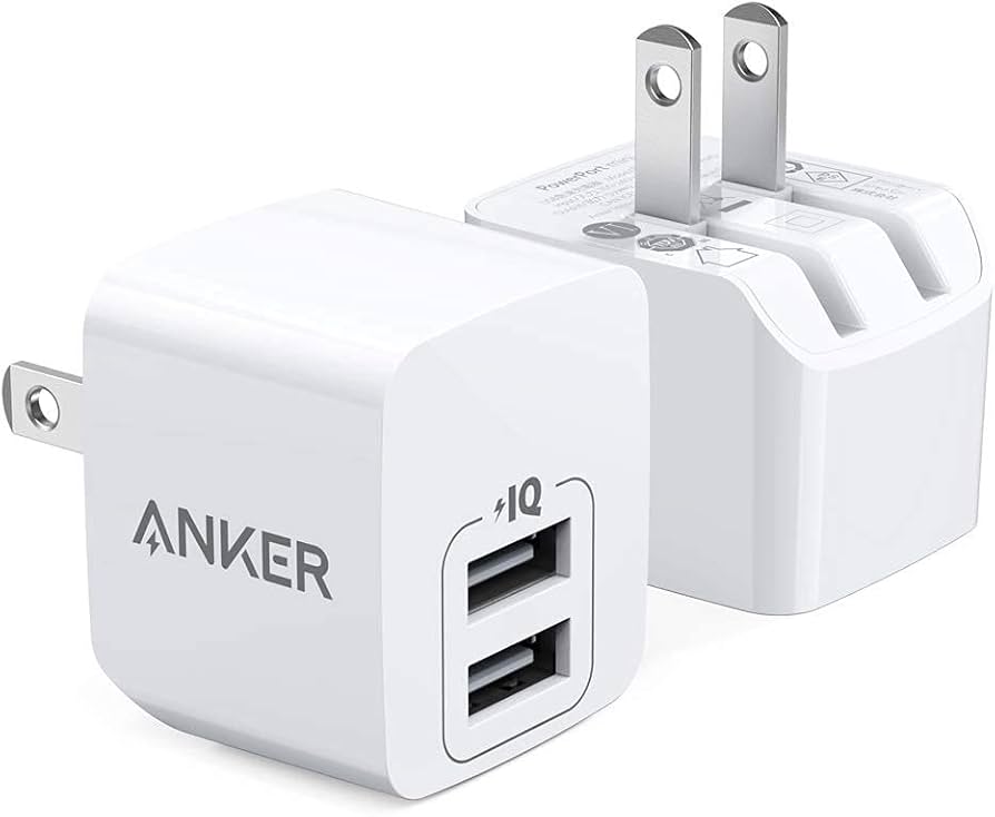 power brick anker