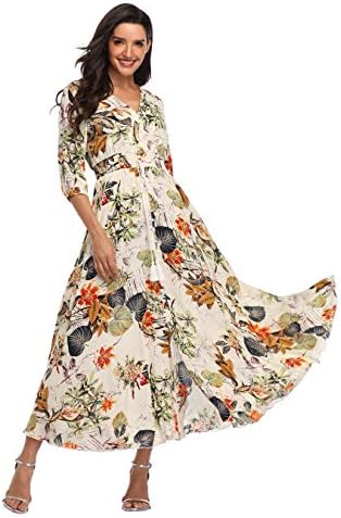 floral dresses amazon