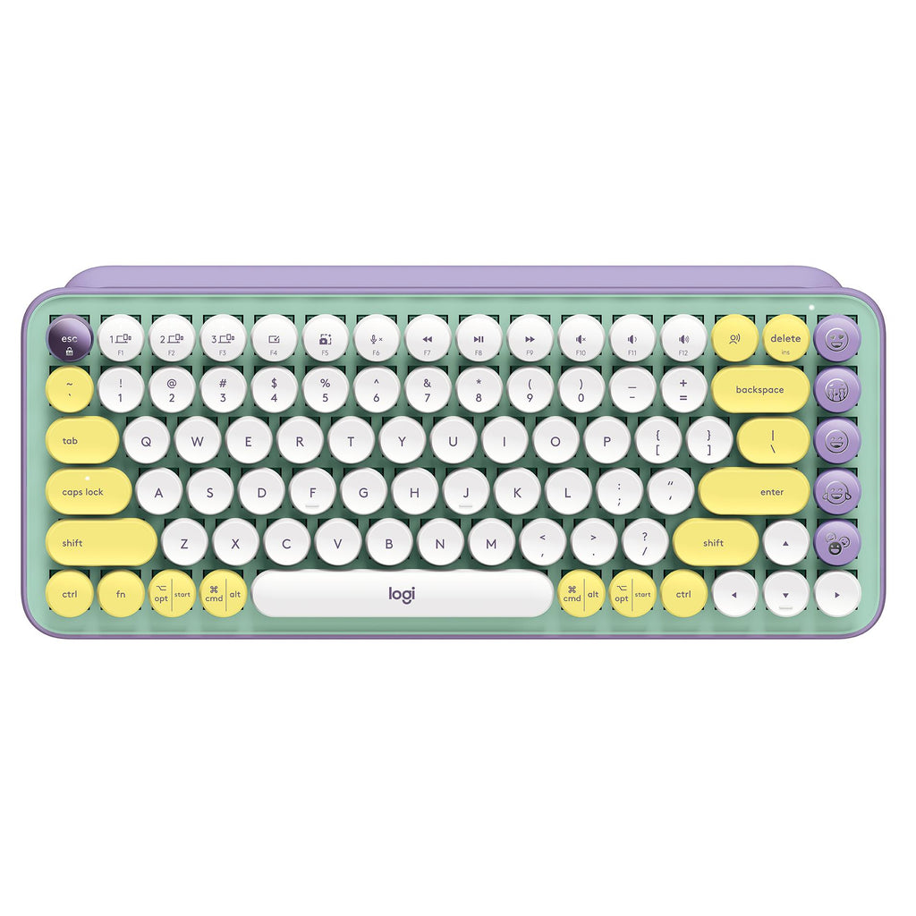 jbhifi logitech keyboard