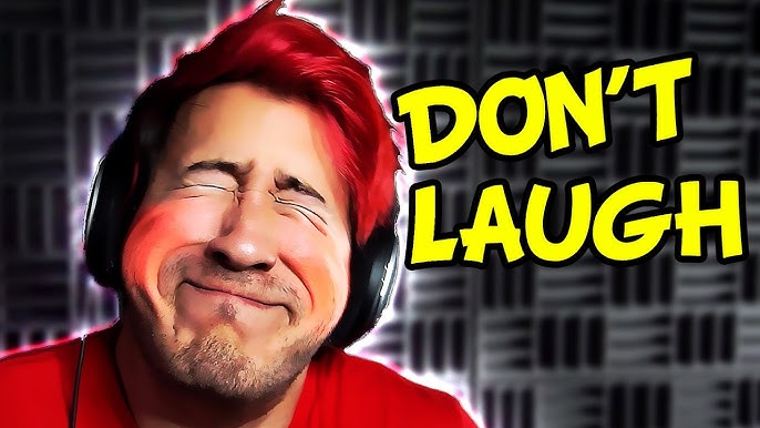 markiplier try not to laugh 4