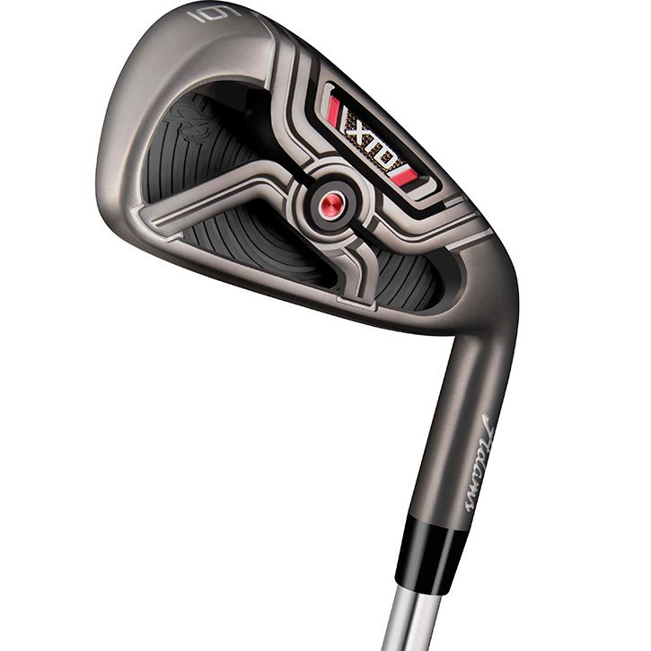 adams xtd irons