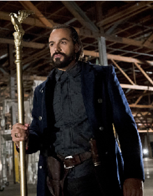 vandal savage