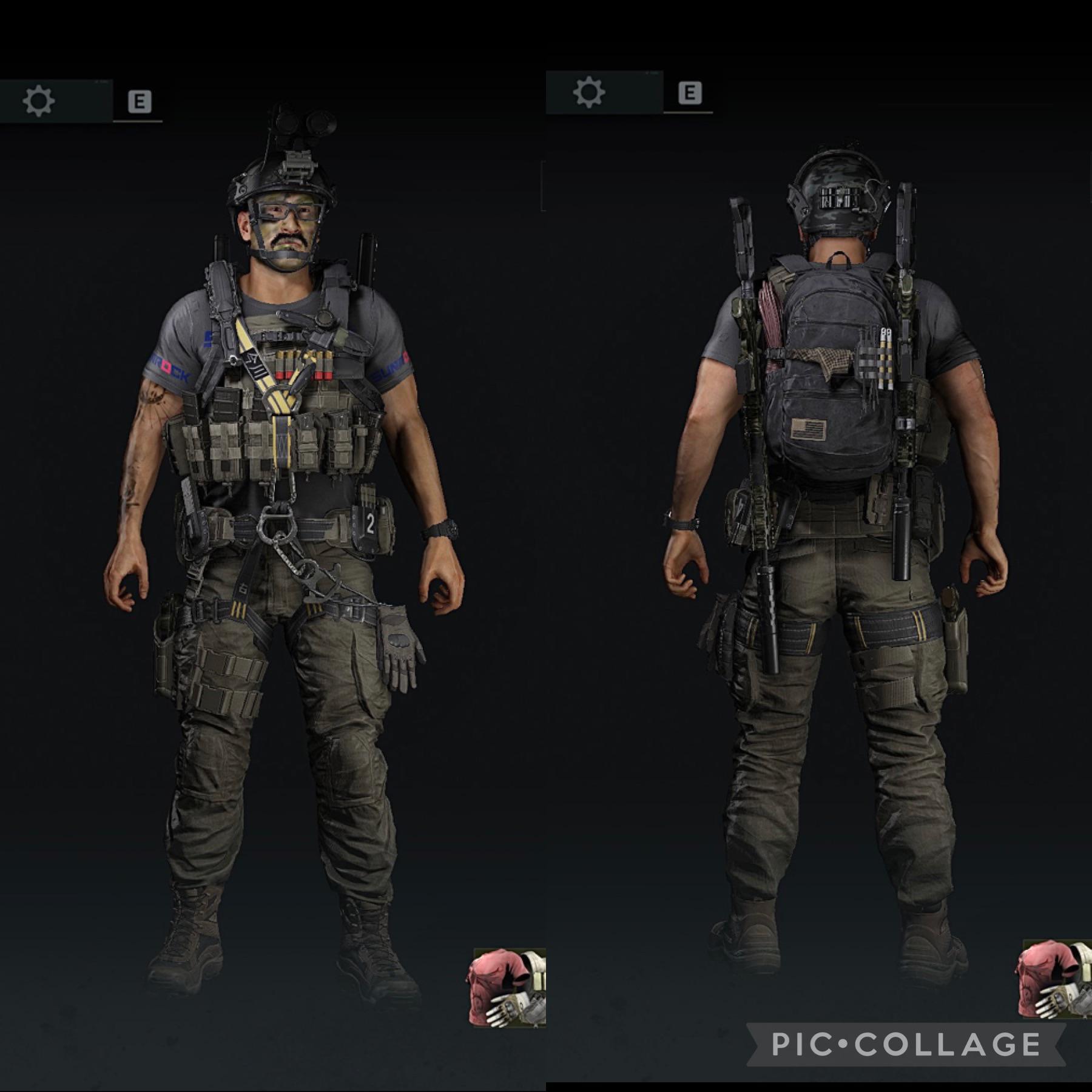 ghost recon breakpoint mods