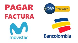 pagar facturas movistar